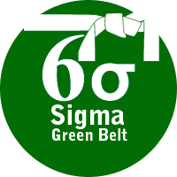 Six Sigma Green Belt