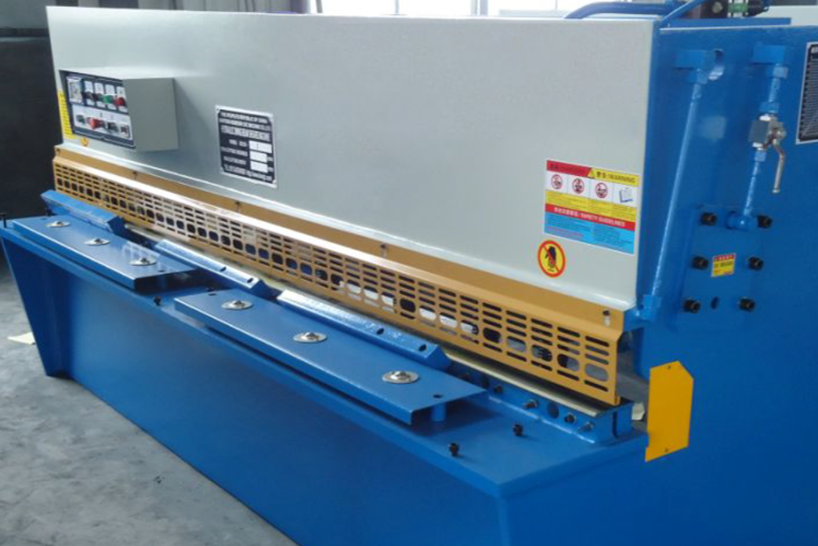 laser machine