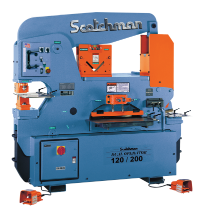 laser machine
