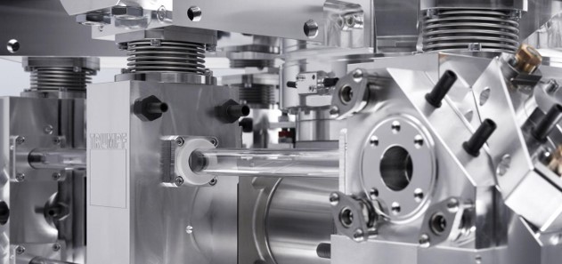 laser machine