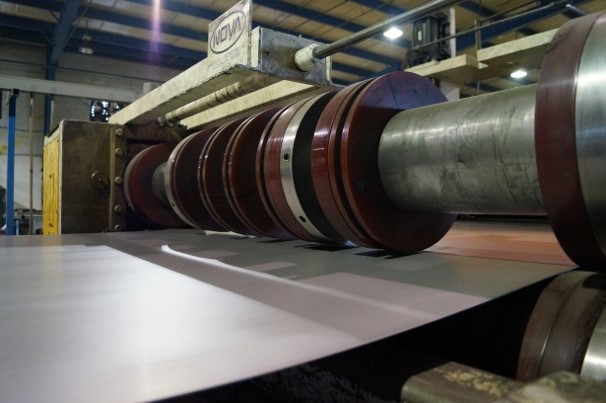 laser machine