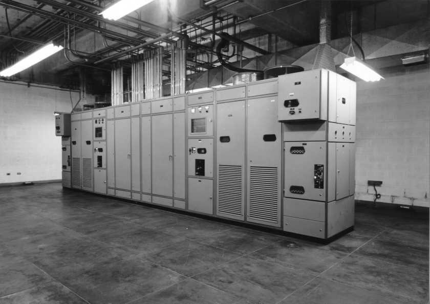 laser machine